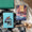 Deep End by Ali Hazelwood + alternative dust jacket (Afterlight Exclusive) image