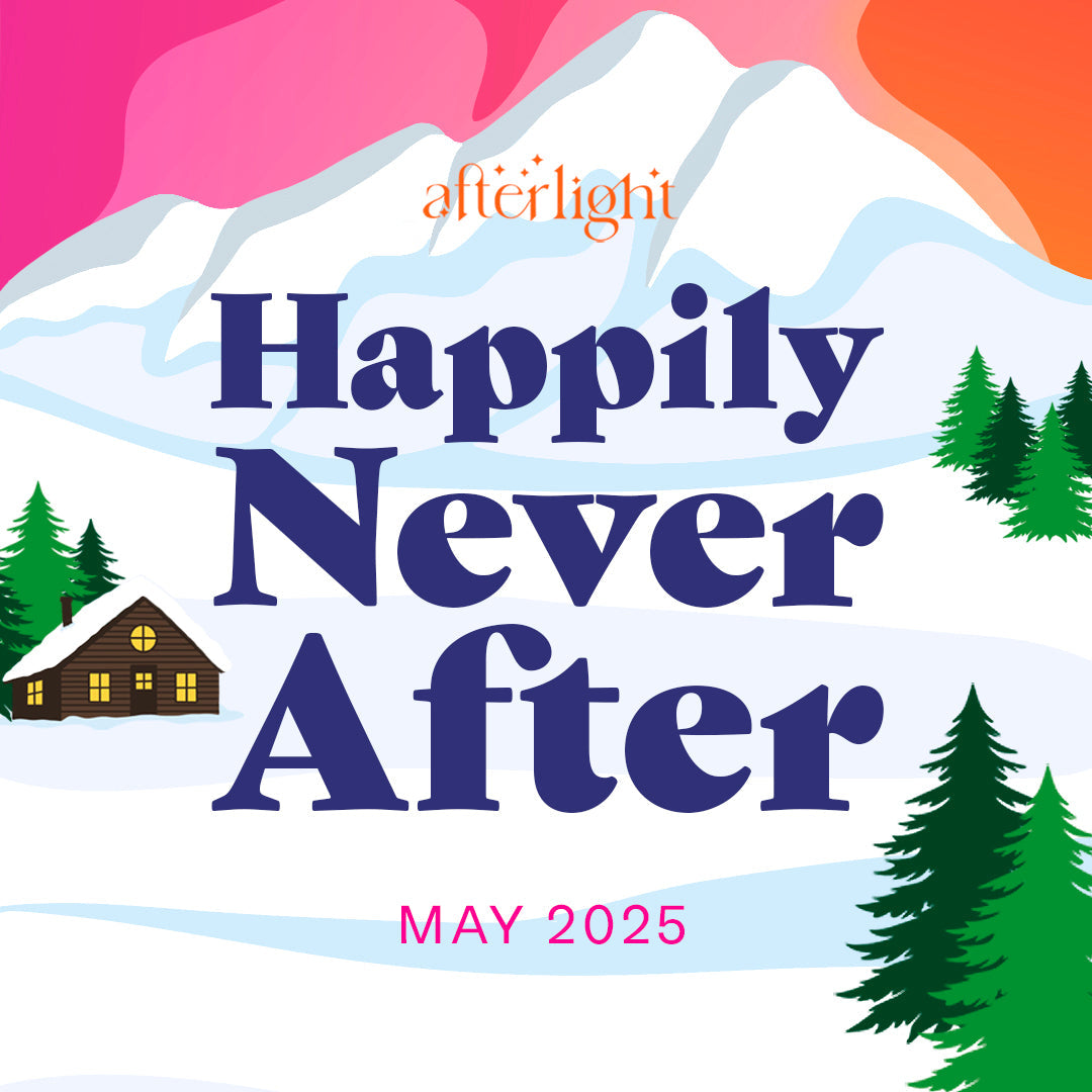 Illumicrate May 2025 teaser