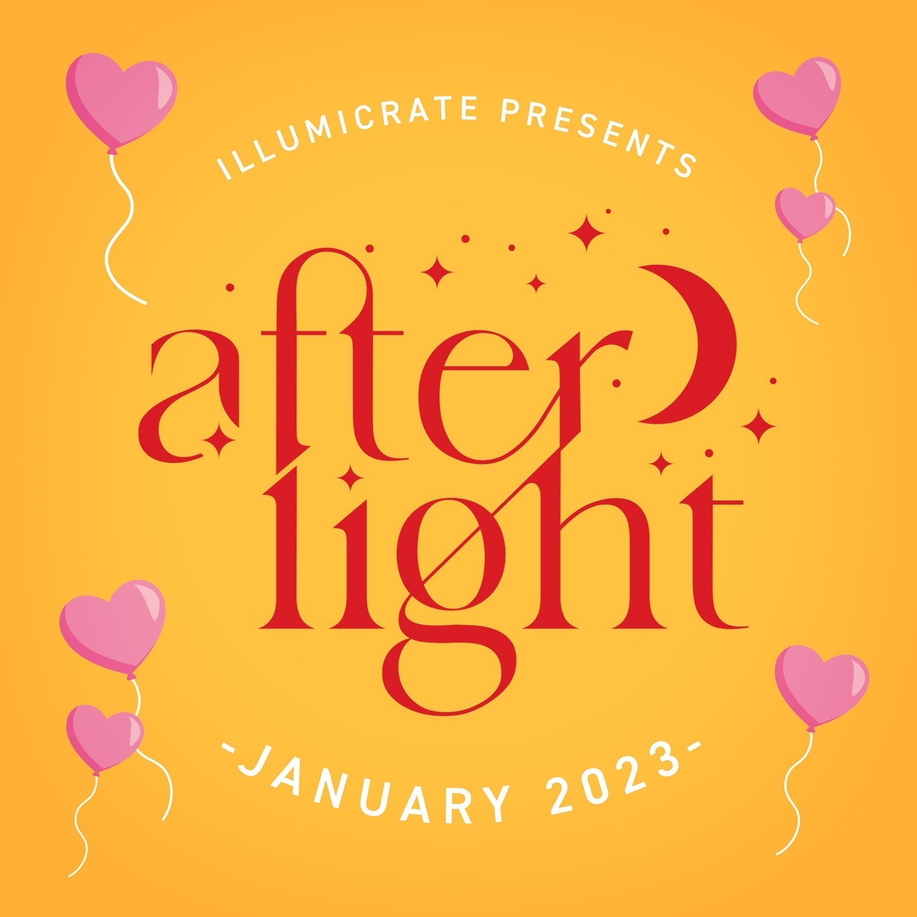 Illumicrate January 2023 teaser