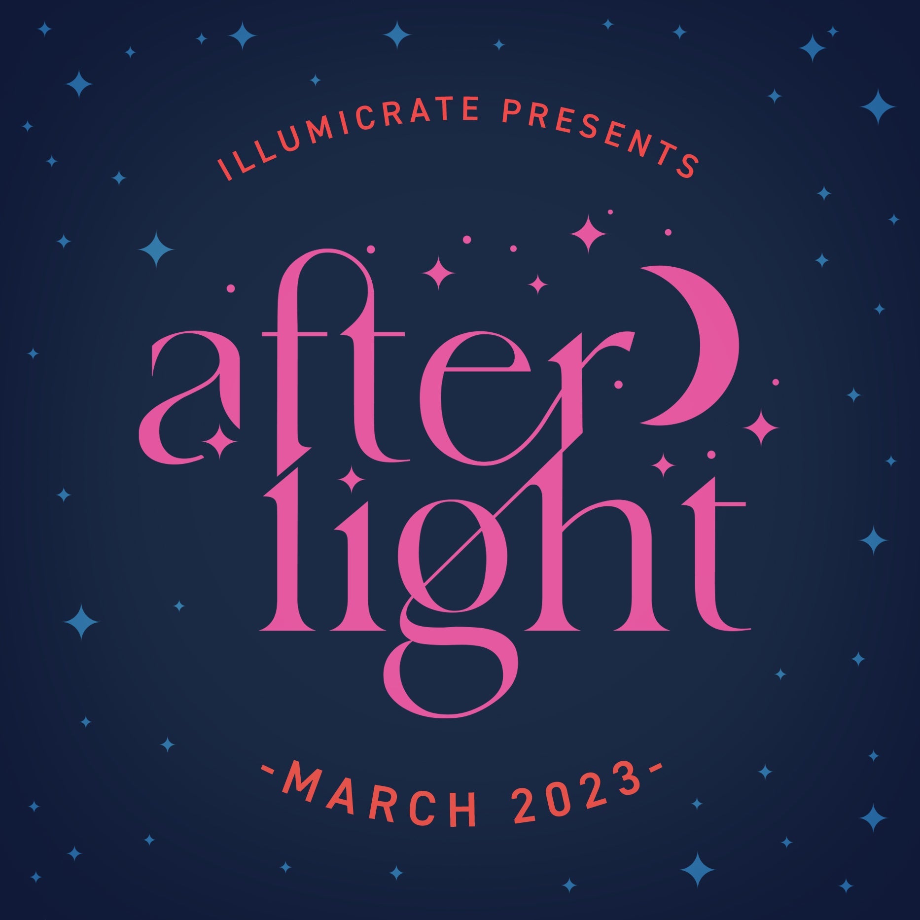 Illumicrate March 2023 teaser