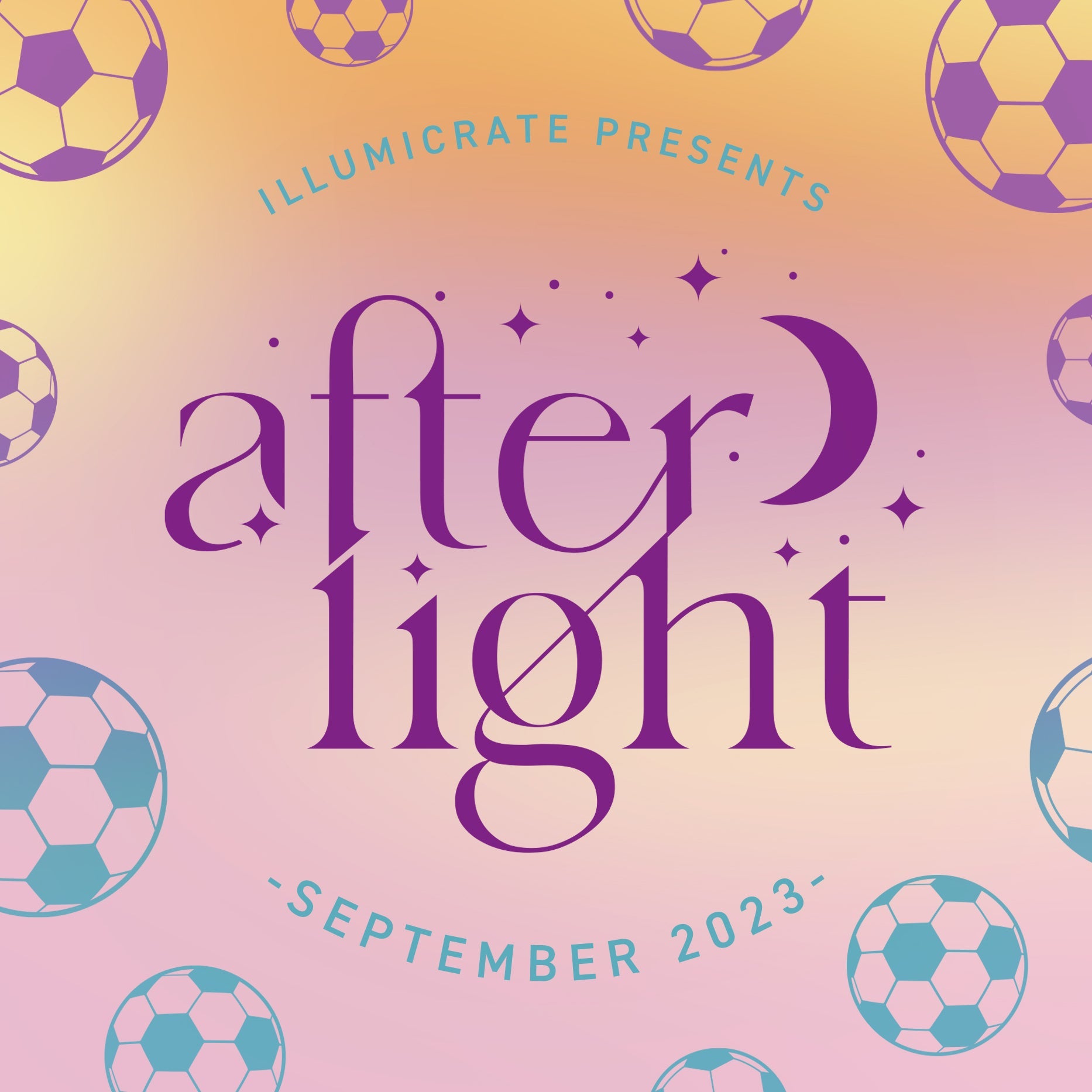 Illumicrate September 2023 teaser