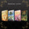 Illumicrate Exclusive: The Immortals Quartet by Tamora Pierce image