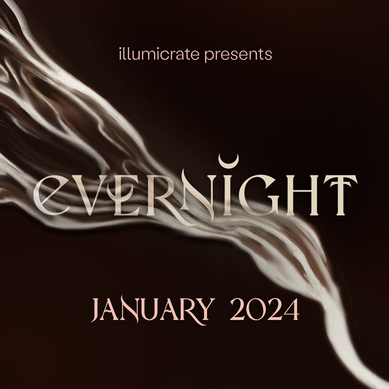 Illumicrate January 2024 teaser