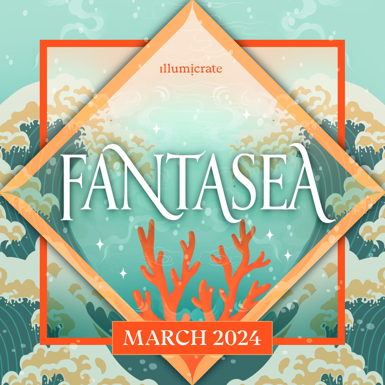 Illumicrate March 2024 teaser