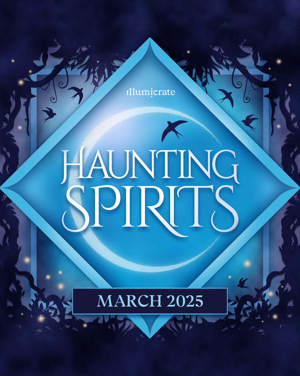 Illumicrate March 2025 teaser