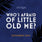 Afterlight December 2024: Who’s Afraid of Little Old Me! image