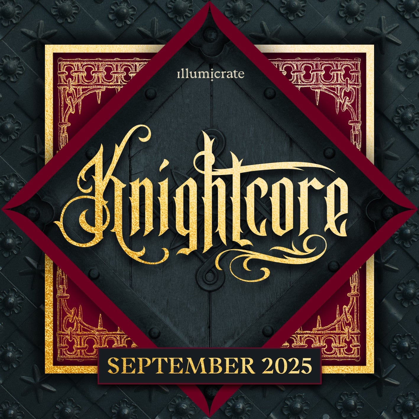 Illumicrate September 2025 teaser