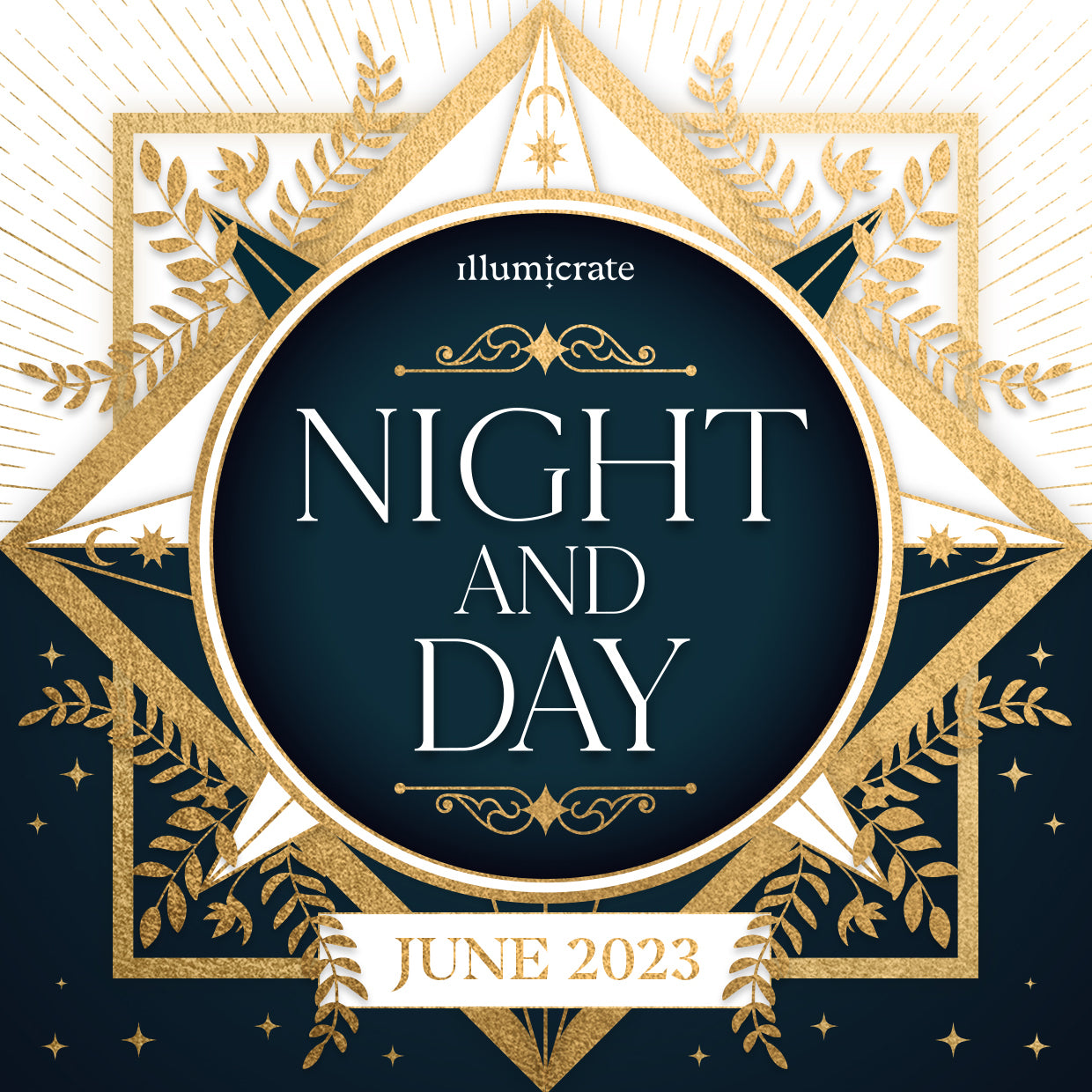 Illumicrate June 2023 teaser