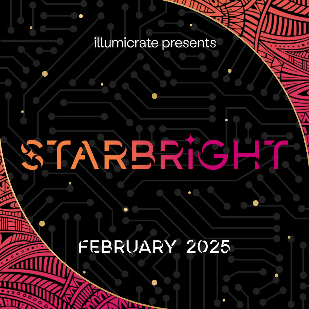 Illumicrate February 2025 teaser