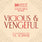 Illumicrate Exclusive: Vicious & Vengeful set by V.E. Schwab image