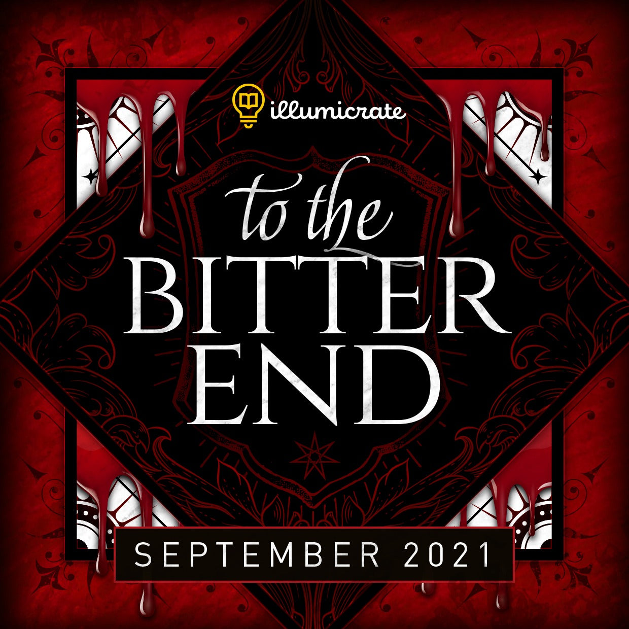 Illumicrate September 2021 teaser