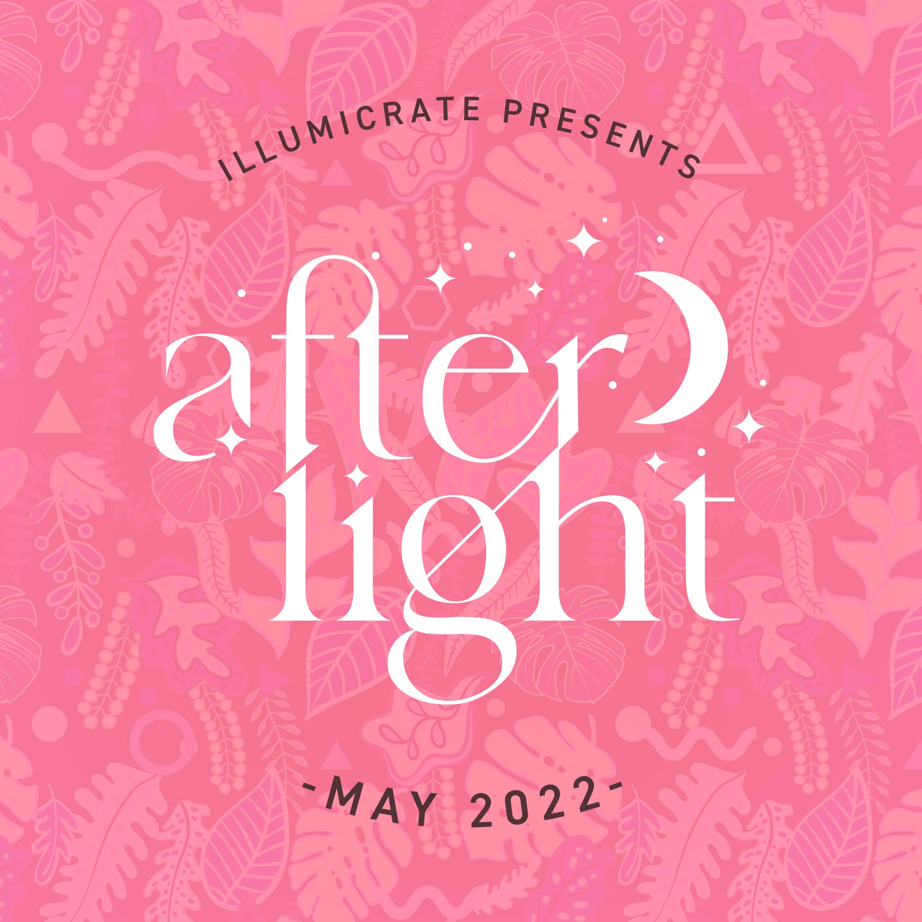Illumicrate May 2022 teaser