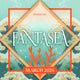 Fathomfolk by Eliza Chan (Illumicrate 'Fantasea' Exclusive book)