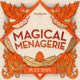 July 2024 'Magical Menagerie' full box - single purchase