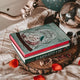 Illumicrate Exclusive: The Hollow Heart by Marie Rutkoski