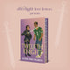 Twelfth Knight by Alexene Farol Follmuth (Afterlight Love Letters)