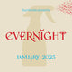 Evernight: January 2025 box - single purchase