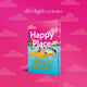 Happy Place by Emily Henry DAMAGED (Afterlight Exclusive)