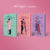 Afterlight Exclusive: The Love Hypothesis, Love on the Brain and Love, Theoretically by Ali Hazelwood + alternative dust jackets image