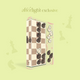 Check & Mate by Ali Hazelwood + alternative dust jacket (Afterlight Exclusive)