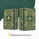 Illumicrate Exclusive: Madeline Miller slipcase set - signed