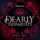 April 2021 ÔDearly DepartedÕ full box Ð single purchase