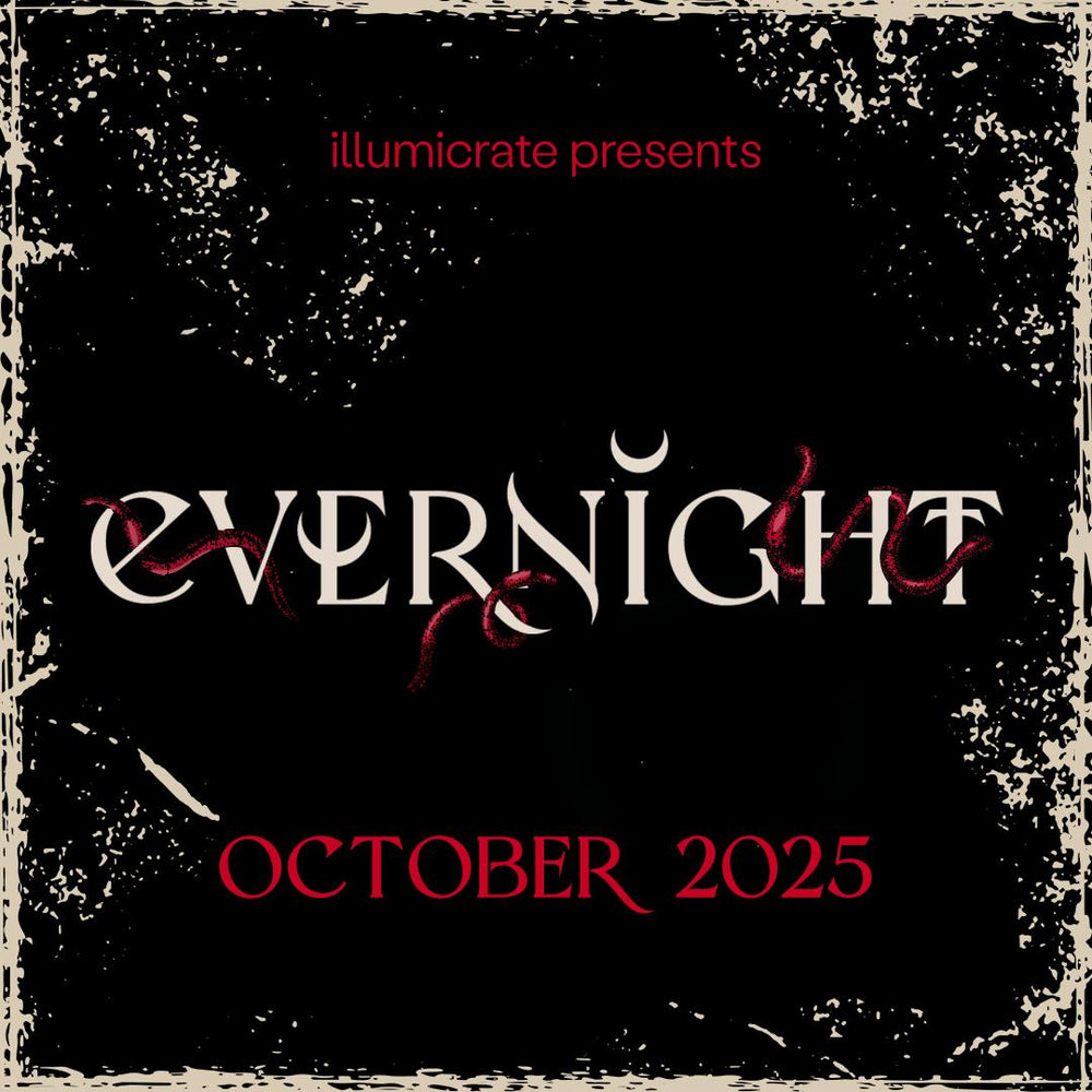 Evernight October 2025 - single purchase