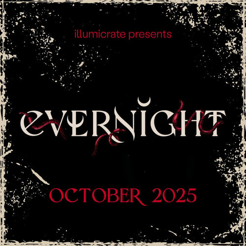 Evernight October 2025 - single purchase image