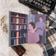 Exes and O's by Amy Lea book only (Afterlight January 2023 Exclusive)