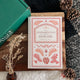 Fundamentals of Being a Good Girl by Julie Murphy and Sierra Simone (Afterlight 'Good Girl Gone Bad' Exclusive) hard case