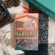 Dom-Com by Adriana Anders (Afterlight 'Chains & Whips' Exclusive) hard case