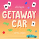 Getaway Car graphic