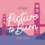 Afterlight 'Picture to Burn' June 2025 theme graphic image