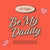 Afterlight 'Be My Daddy' December 2025 theme graphic image