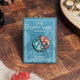 The Poppy War Enamel Pin