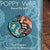 The Poppy War Enamel Pin image