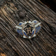Herondale Crest enamel pin inspired by The Infernal Devices