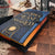Raybearer Fabric Book Jacket image