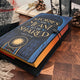 Raybearer Fabric Book Jacket