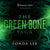 Green Bone Saga Illumicrate Archives announcement graphic image