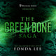 Green Bone Saga Illumicrate Archives announcement graphic