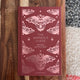 The Winner's Curse by Marie Rutkoski (Illumicrate Archives Edition) foiling