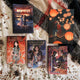 Girls of Paper and Fire by Natasha Ngan (Illumicrate Archives)