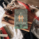 Illumicrate Exclusive edition of A Power Unbound by Freya Marske cover
