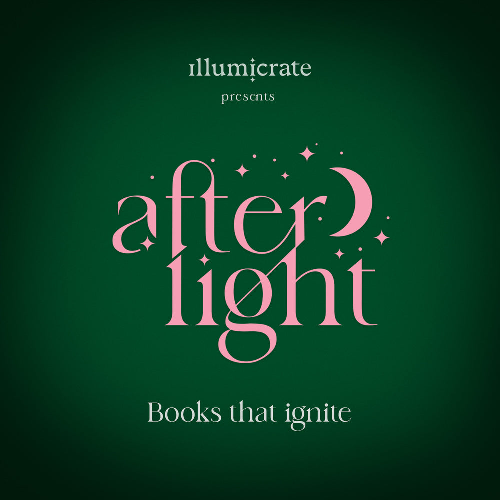 Afterlight Romance