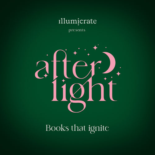 Afterlight Romance image