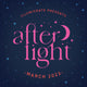 Afterlight March 2023 theme graphic