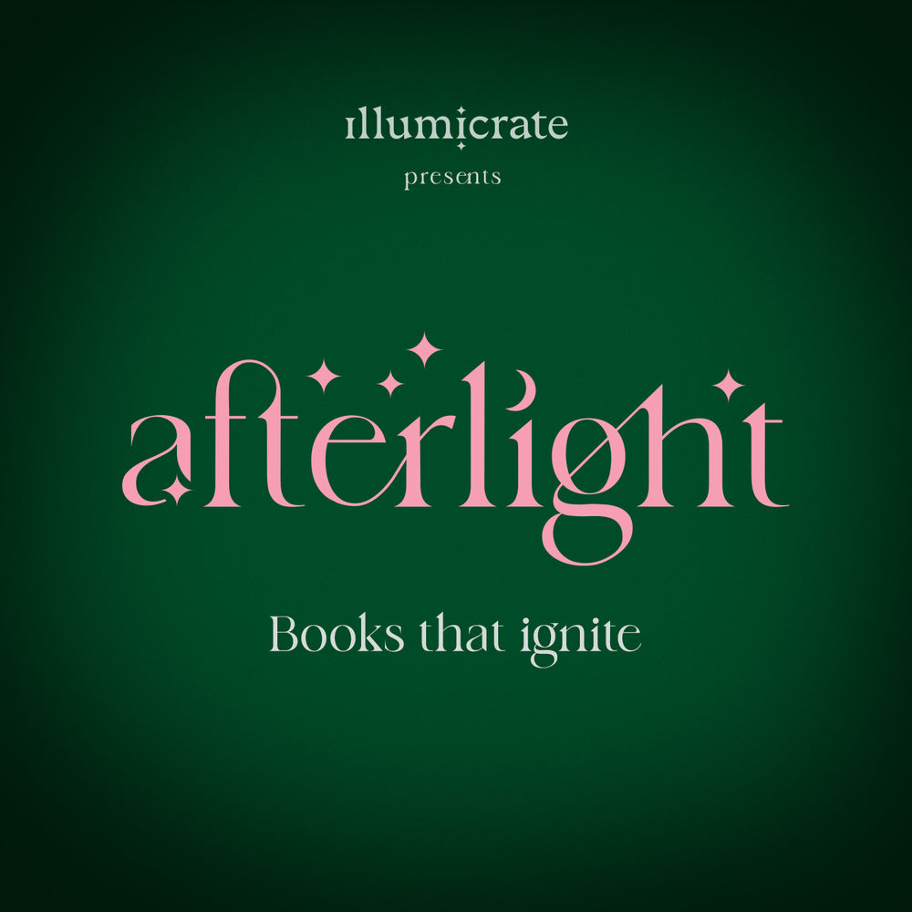 Afterlight Romance (6 months prepaid)