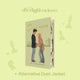 Check & Mate by Ali Hazelwood + alternative dust jacket (Afterlight Exclusive)