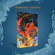 Among The Burning Flowers by Samantha Shannon (llumicrate Exclusive)